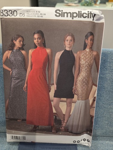 Simplicity 8330 misses - simplicity,