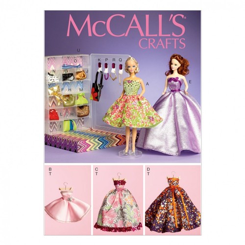 Mccalls sewing pattern - mccalls,