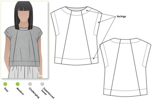 Style arc ladies - style,