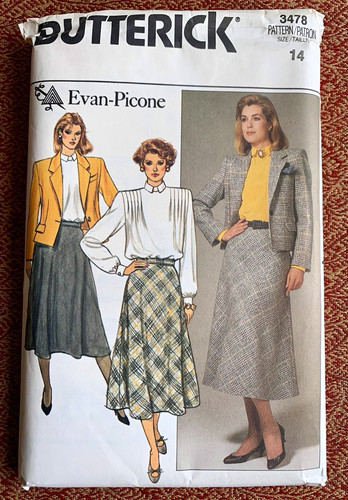 Vintage 1980 - vintage, ‘1980’s’