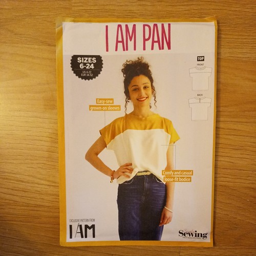 Simply sewing pattern for - simply,