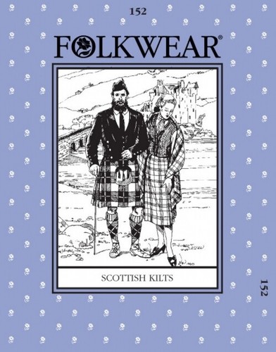 Folkwear patterns sewing - patterns,