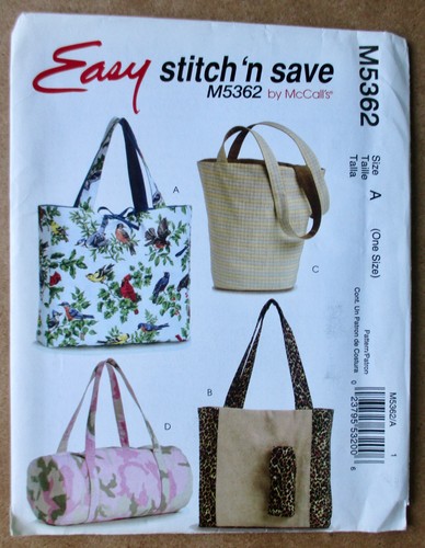 Mccalls easy sewing - mccalls,