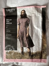 Liberty Sewing Patterns