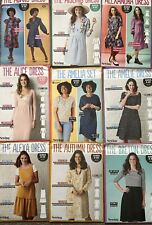 Simply Sewing. Sewing