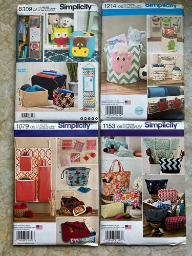 Simplicity home storage and - home,