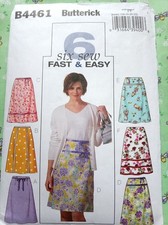 Women's Sewing Patterns