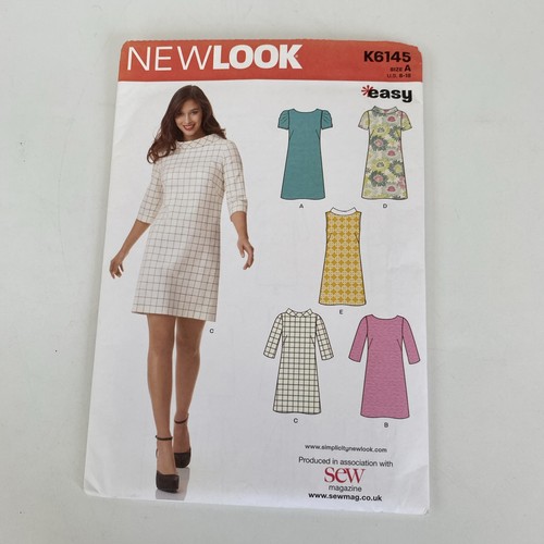 New look k6145 - new,