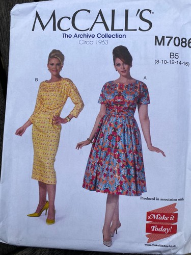 Mccall archive collection - archive,