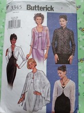 Women's Sewing Patterns