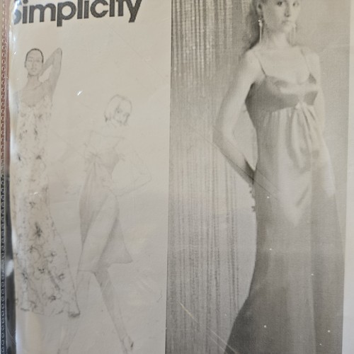 Simplicity 2690 vintage not
