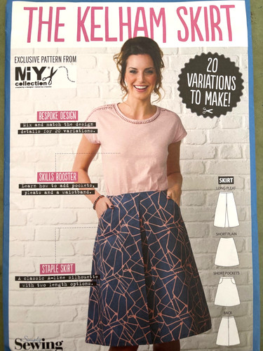 The kelham skirt 20 - skirt,