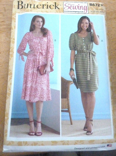 Butterick ladies ultimate - butterick,