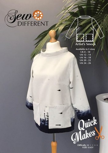 Sew different sewing - sew,