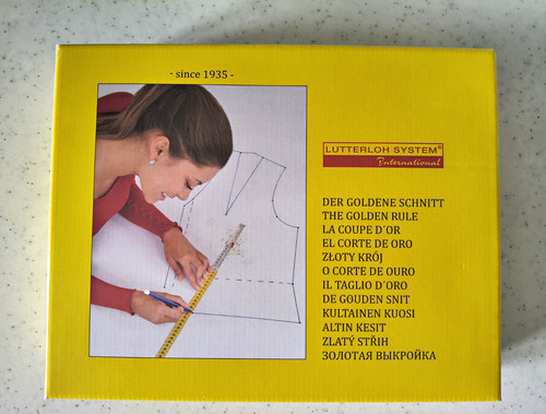 Lutterloh system international - lutterloh,
