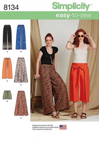 Simplicity ladies easy sewing - simplicity,