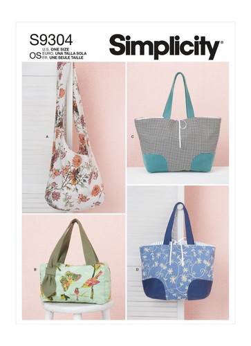 Simplicity 9304 any - any, occasion