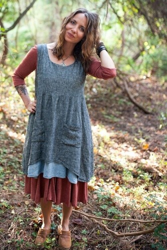 Sew liberated sewing - sewing, pattern