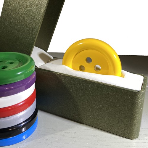 Fabric weights buttons sewing - weights,