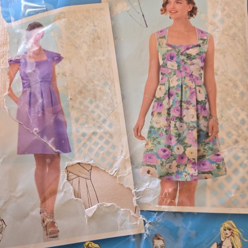 Simplicity 2248 vintage not - simplicity,