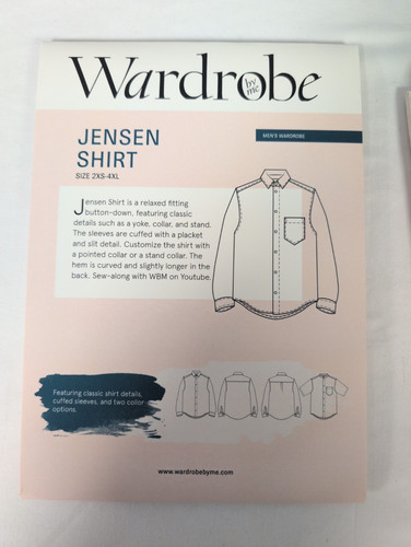 Wardrobe men s - by, me