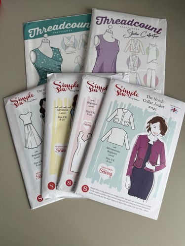 Womens sewing patterns - womens,
