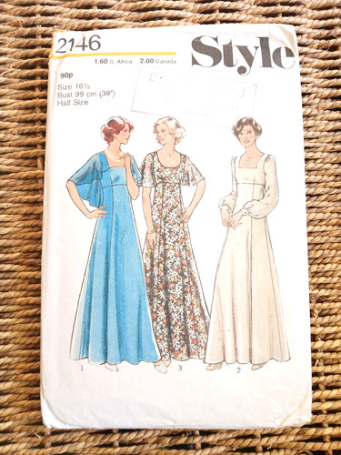 Vintage 1970s style - 1970s,
