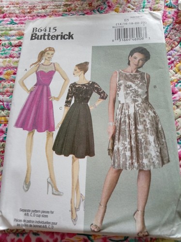 Women sewing patterns - women's,