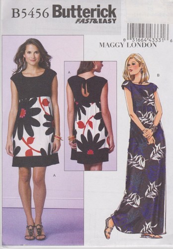 Sewing pattern petite - sewing,