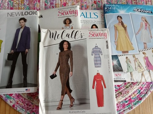 Bundle uncut women s - bundle, 5