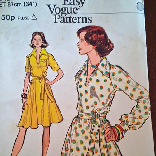 Vogue very easy - vogue, sewing
