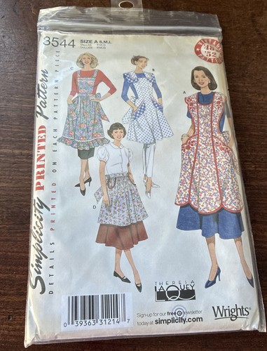 Simplicity ladies easy sewing - ladies,