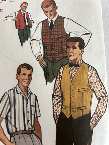 Vintage simplicity sewing - vintage,