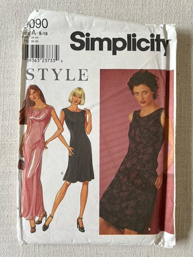 Simplicity style sewing - simplicity, style-