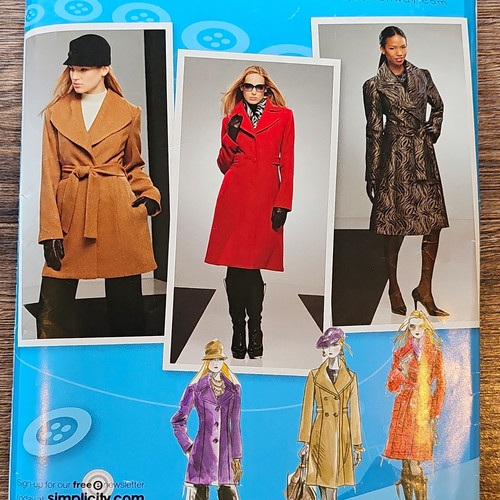 Simplicity 2311 project - 2311, runway