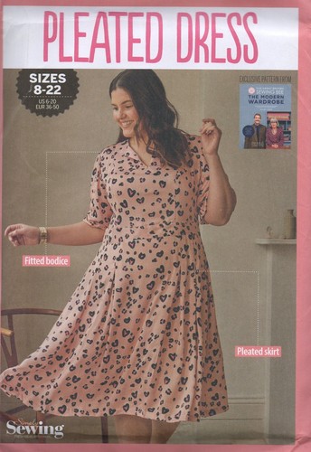 Simply sewing pattern for - sewing,