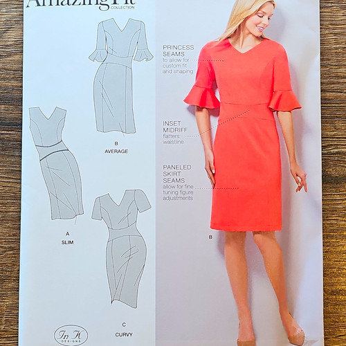 Simplicity 8543 amazing - simplicity, fit