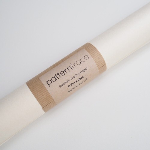 New size swedish tracing - **new,