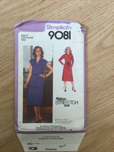 Vintage simplicity sewing - simplicity,