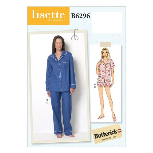 Butterick ladies easy - ladies, sewing