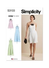 SIMPLICITY 3133 Misses