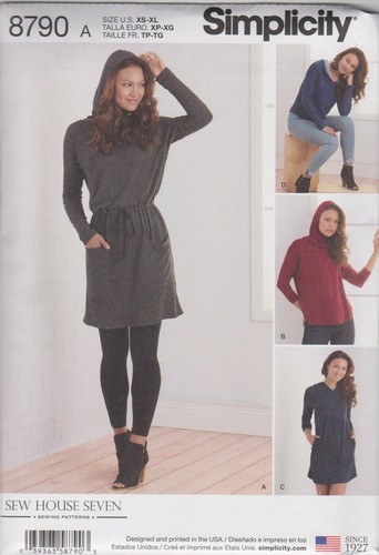 From sewing pattern - sewing,