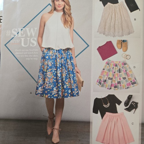 Simplicity 8176 new - , sewing