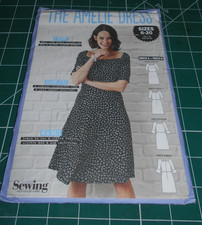 Ladies The Amelie Dress Simply