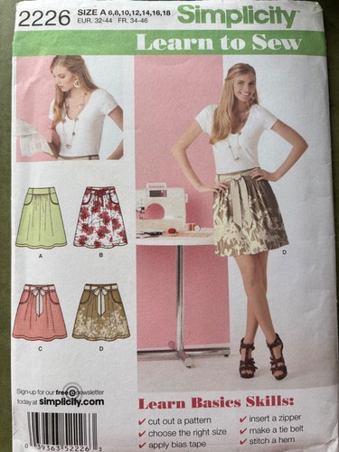 Misses pretty skirt lengths - misses, 2