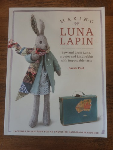 David charles making - &, luna