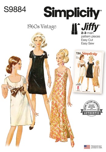 Simplicity jiffy sewing - jiffy,
