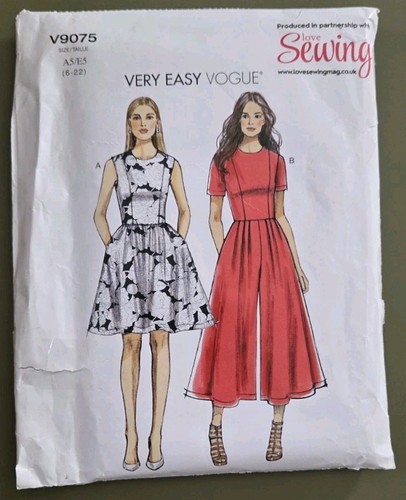 Very easy vogue sewing - vogue, pattern