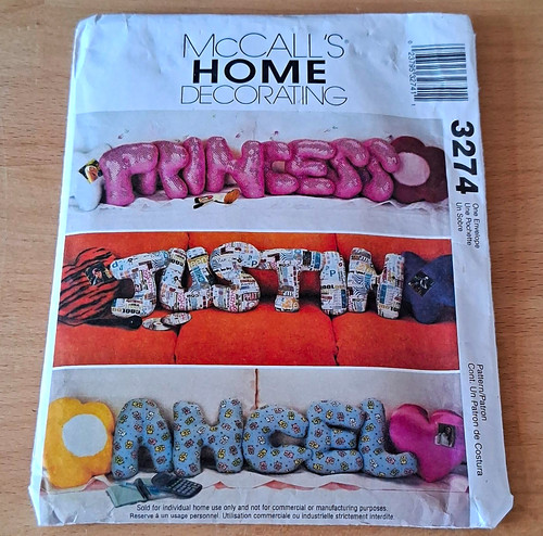 Mccall home decorating - mccall's,
