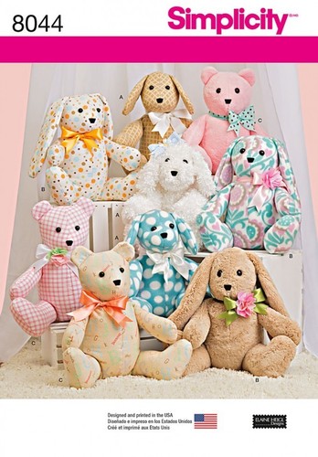 Simplicity crafts sewing - crafts,